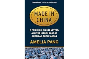 Made in China: A Prisoner, an SOS Letter, and the Hidden Cost of America's Cheap Goods