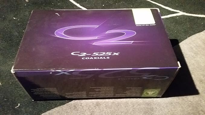 jl audio c2 tweeters