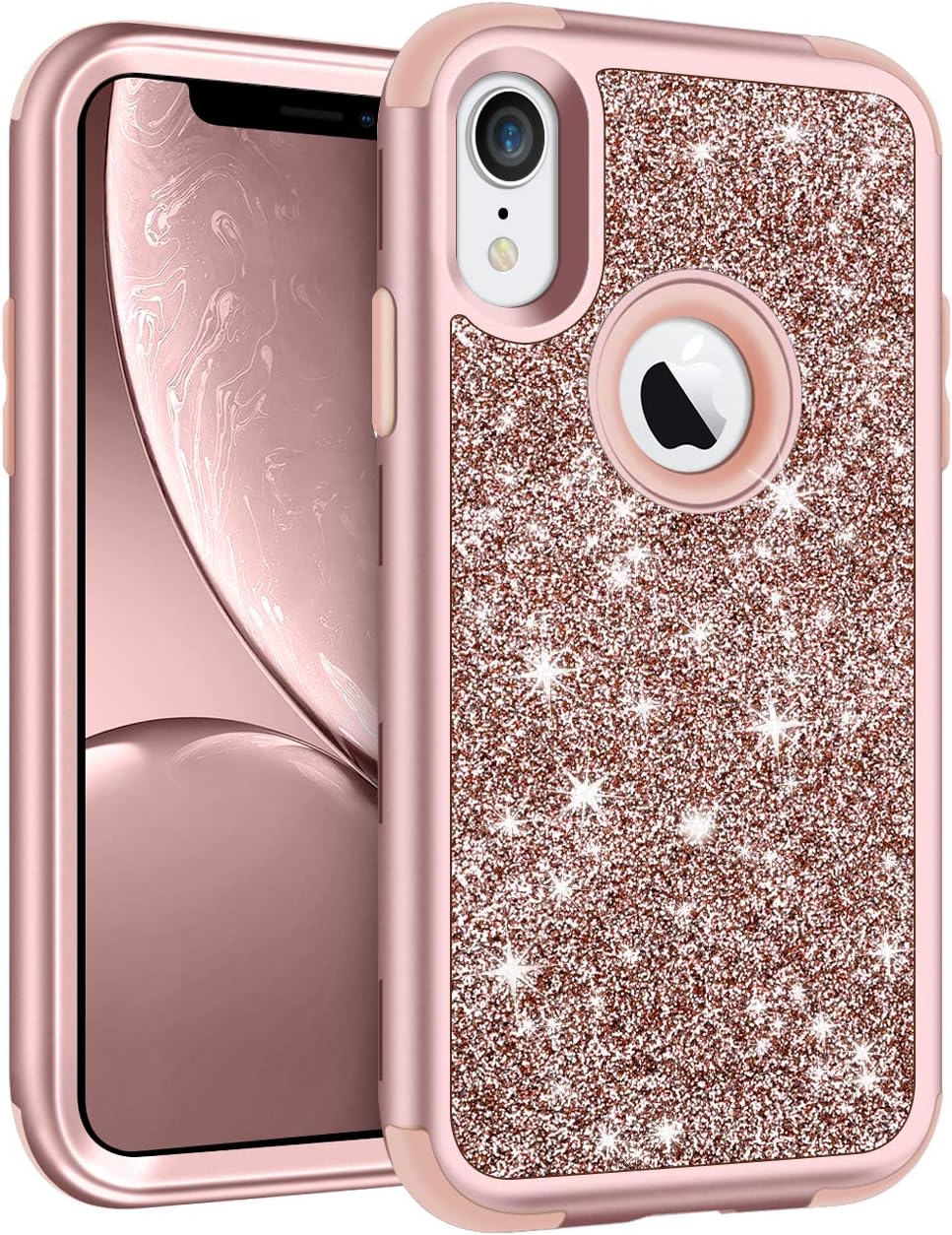 Amazon.com: Vofolen Case for iPhone XR 