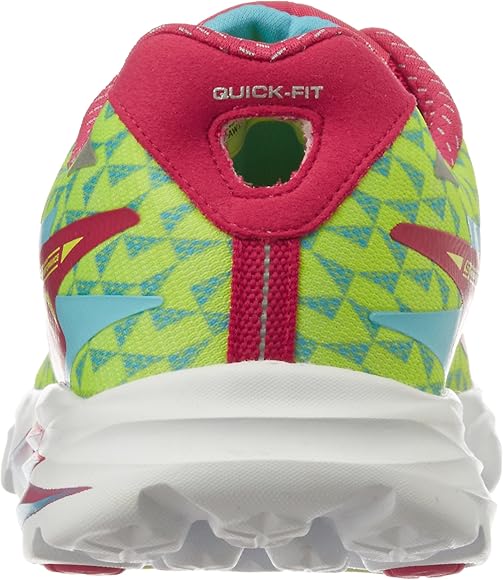 skechers go run 5 womens