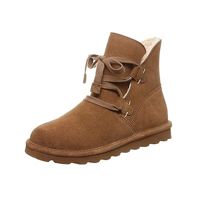 bearpaw zora