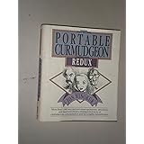 The Portable Curmudgeon Redux