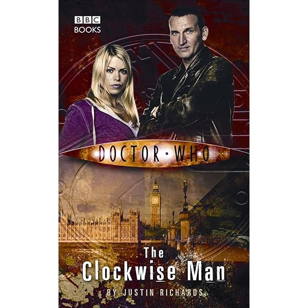 The Doctor (Doctor Who Files 1): BBC: 9781405902458: Amazon.com: Books