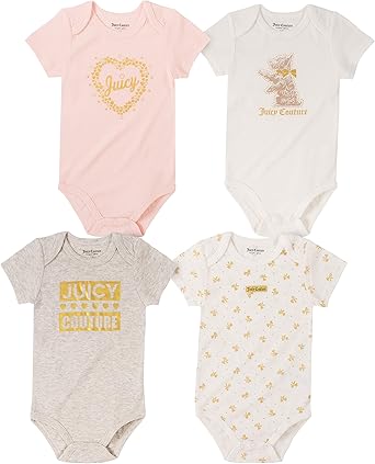 juicy couture baby clothing