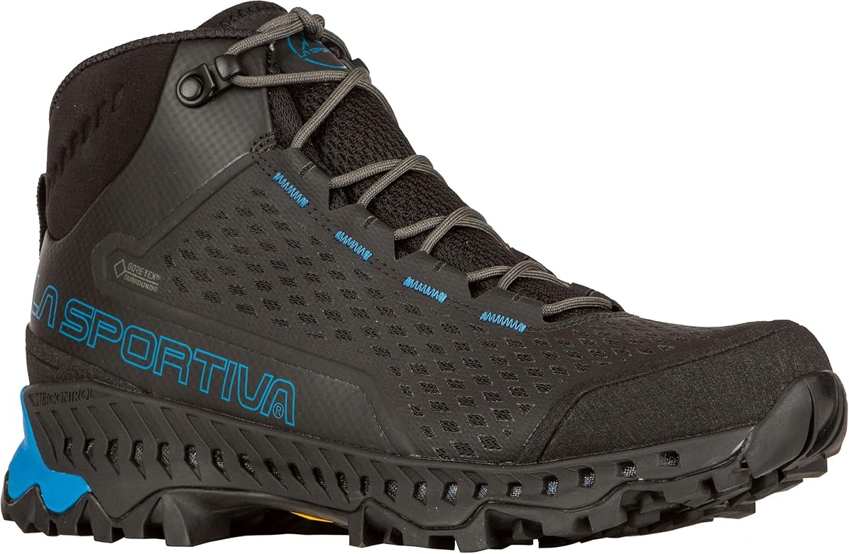 la sportiva hiking boots women