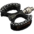 MKS (Mikashima) Lambda Ezy Superior Pedal, Made in Japan, Pair Left and Right