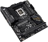ASUS TUF Gaming Z690 PLUS WIFI D4 Motherboard LGA 1700 ATX PCIe 5.0 DDR4 M.2 view 5