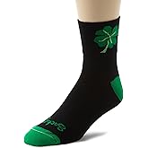 SockGuy Men's Lucky Socks