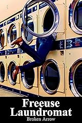 Freeuse Laundromat Kindle Edition