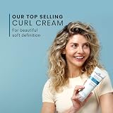 CURLSMITH Hold Me Softly Style Balm Curly Hair Styling Cream view 5