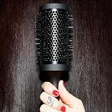 ghd The Blow Dryer 55mm Round Hair Brush Ceramic Radial Brush Size 4 view 3