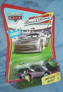 cars race o rama toys