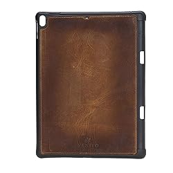 VENITO Parma Premium Leather Case for iPad Air 1.5