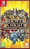 Shovel Knight: Treasure Trove