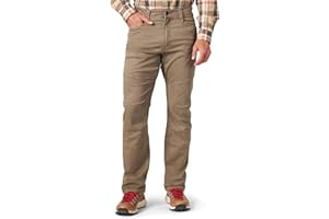 ATG by Wrangler Men's Reinforced Utility Pant