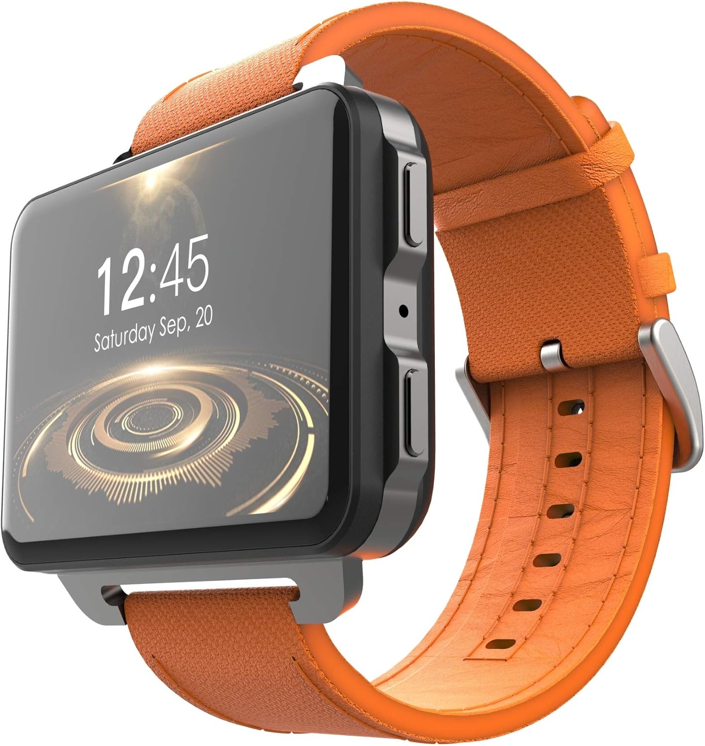 simple smart watches