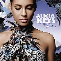 As I Am: Keys, Alicia: Amazon.ca: Music