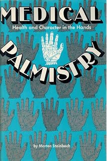 Amazon.com: Chinese Medical Palmistry: Your Health in Your Hand ...