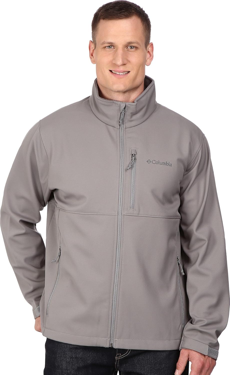 Columbia Men's Shell Jacket Amazon.co.uk Clothing
