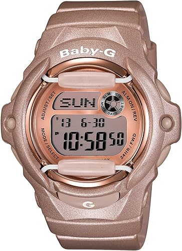 Casio baby g feminino Clearance