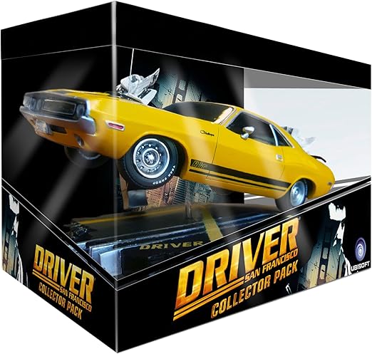 driver san francisco xbox one