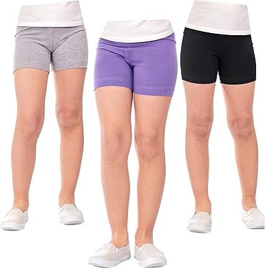 amazon girl shorts