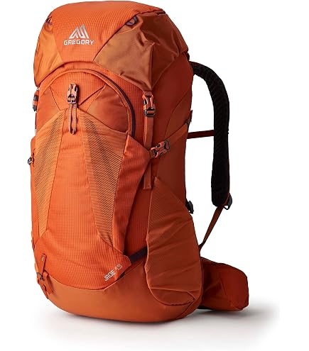 Gregory Amber 68L Women's Dayhiking/Backpacking Pack, with Breathable Backpanel and Comfort 3d Waistbelt, One Size Fits All, Arctic Navy : Sports & Outdoors