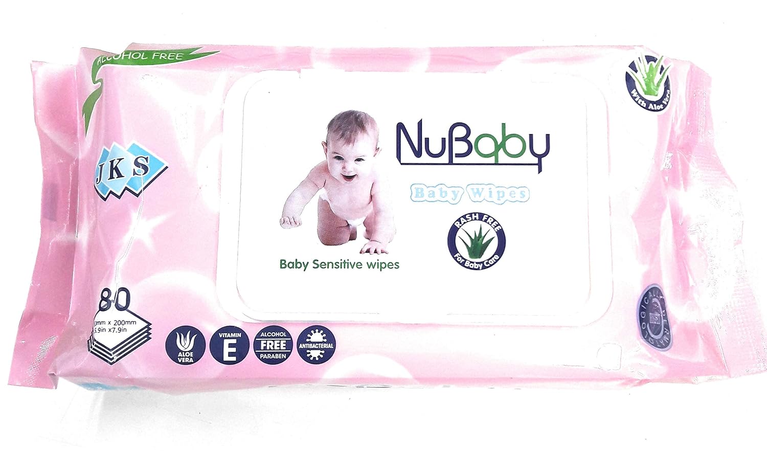 nubaby diapers price