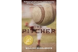 The Pitcher