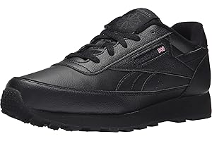 Reebok Men's Classic Renaissance Sneaker