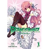 Dragonar Academy Vol. 1 by Shiki Mizuchi (12-Mar-2014) Paperback