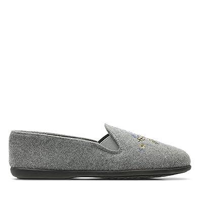 clarks marsha slippers