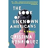The Book of Unknown Americans: A novel (Vintage Contemporaries)
