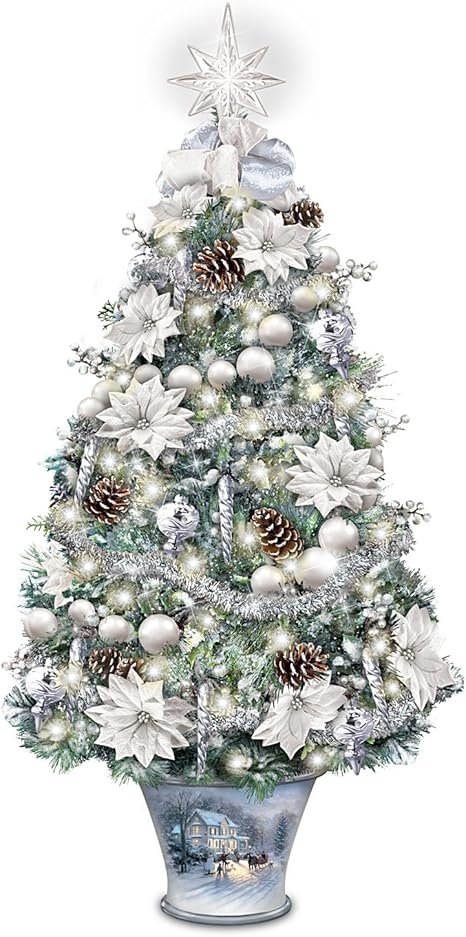 pics Thomas Kinkade Light Up Pictures lights up the bradford exchange thomas