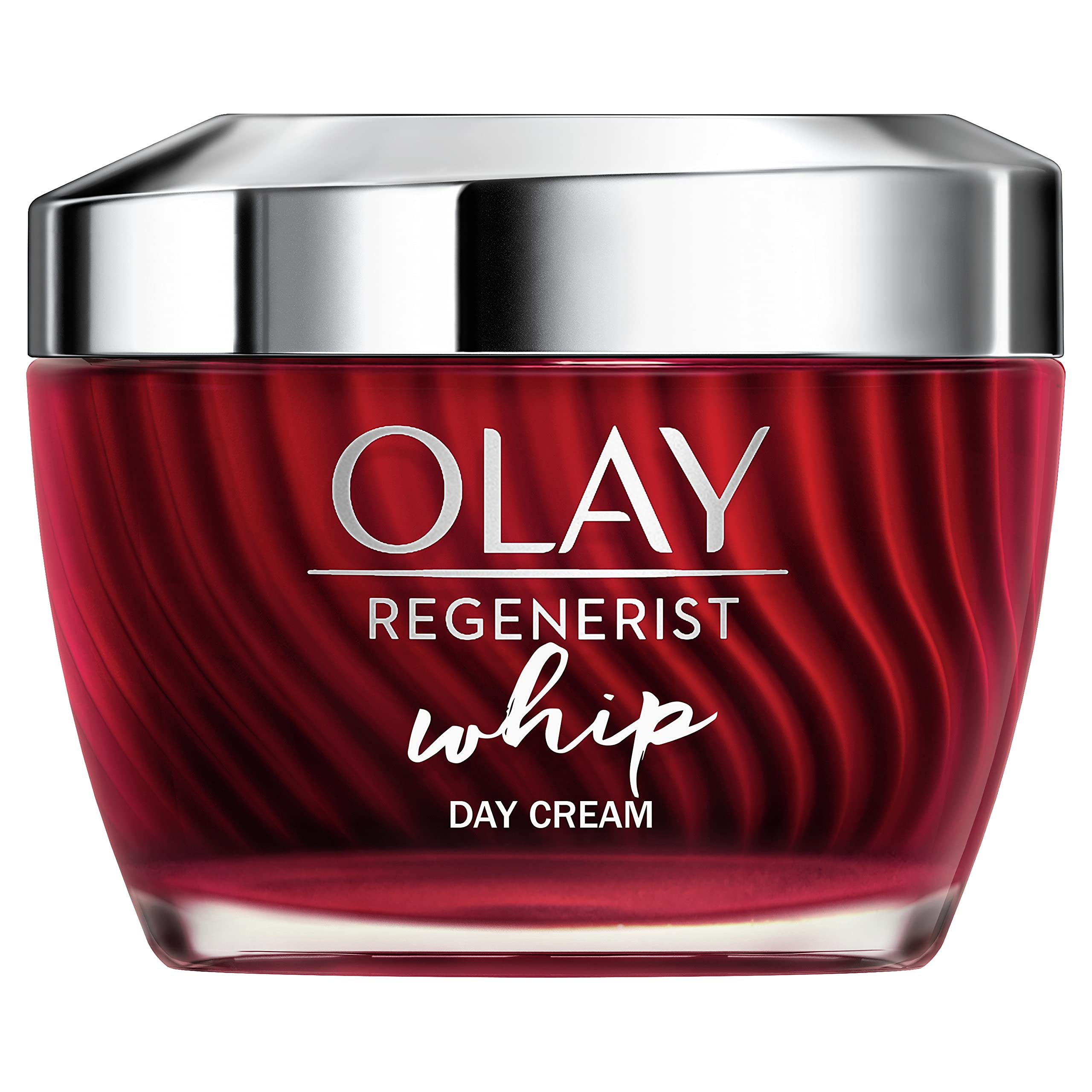 Olay - Regenerist Whip Light Matte Face Day Cream - 50 ml