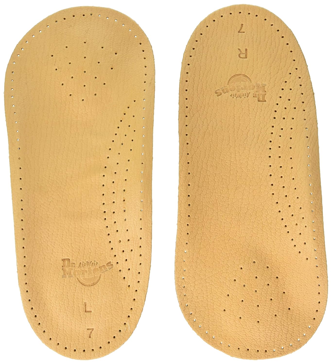 dr martin insoles