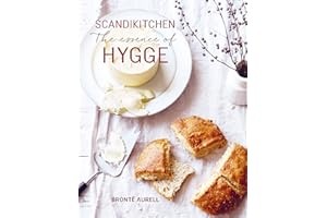 ScandiKitchen: The Essence of Hygge
