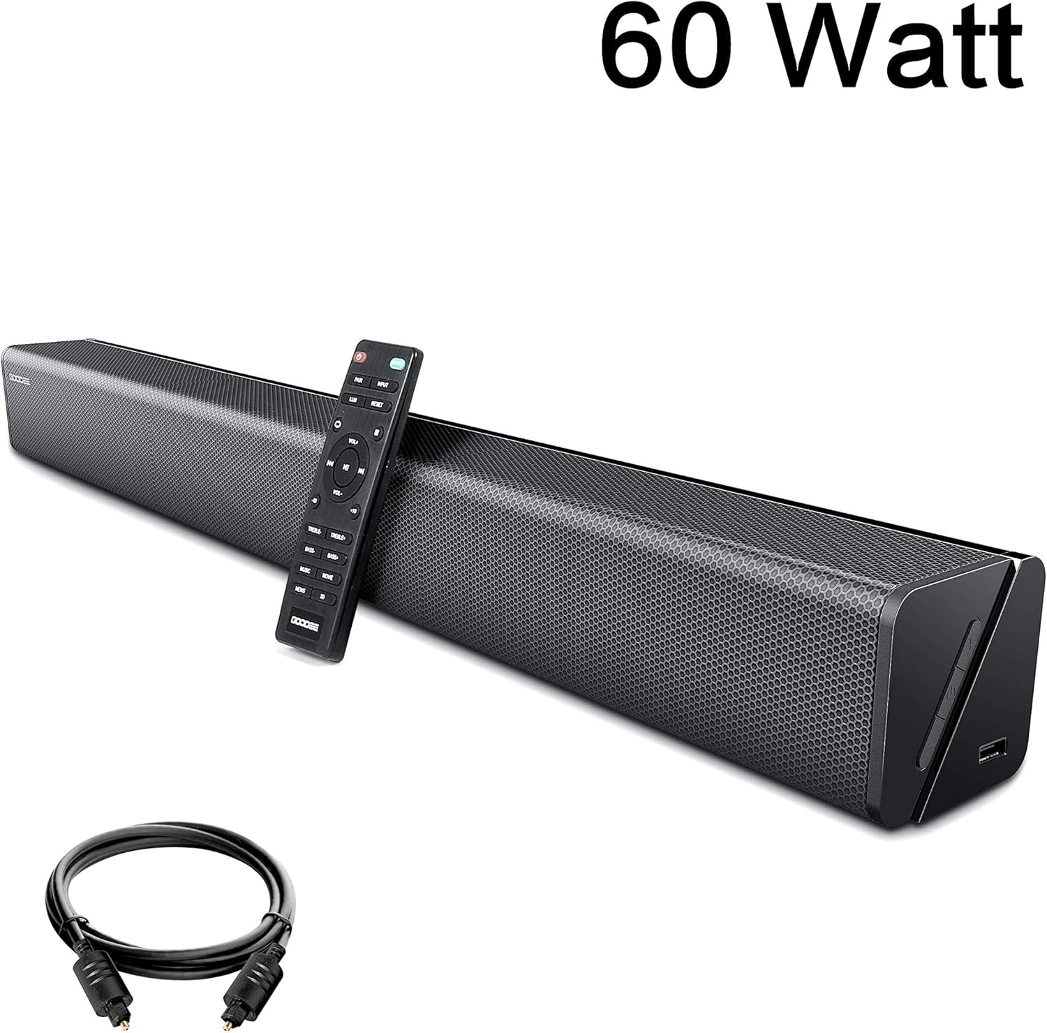 Best 60 Watt Home Speakers