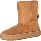 Amazon Essentials Women's Shearling