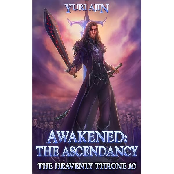 Amazon.com: The Lord of War: A LitRPG Wuxia Series (The Heavenly