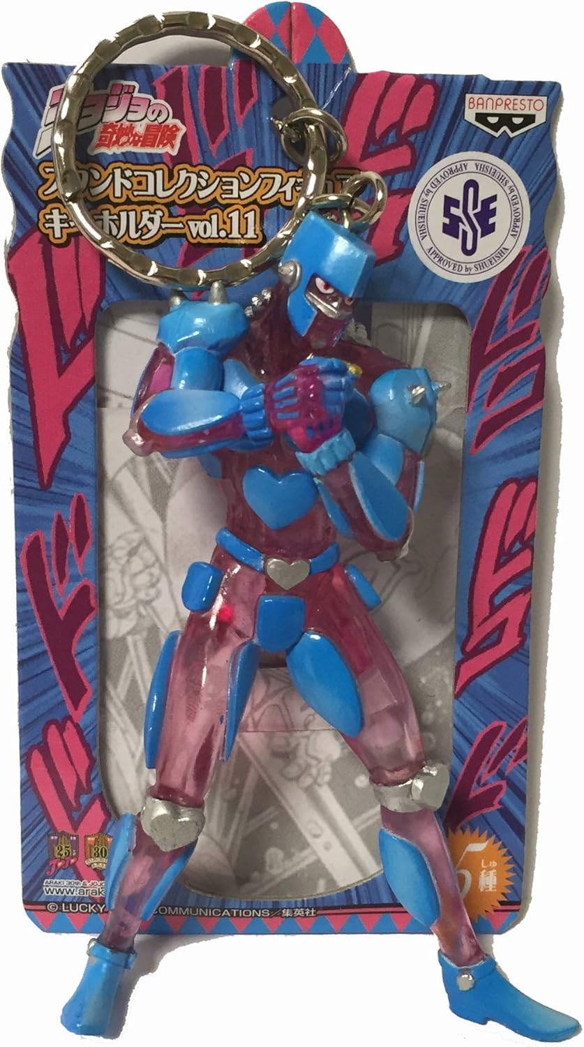 jojo figures amazon