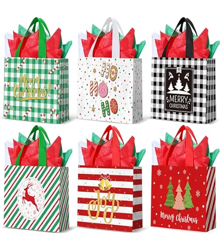 20 Pcs He Is Risen Favor Bags - Easter Party Decorations, Reusable Non-Woven Gift Bags - View #10