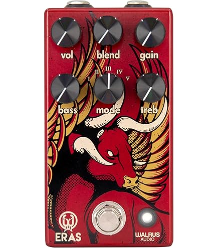 ギター Warlus Audio Descent NAMM '14 - Walrus Audio Descent Reverb Demo - YouTube