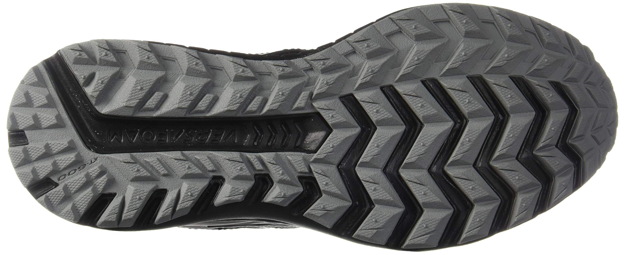 Saucony Women's VERSAFOAM Cohesion TR12 Trail Running Shoe - Image 4