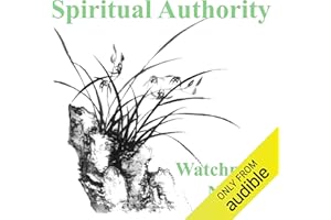 Spiritual Authority