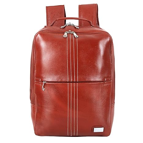 designer laptop backpack