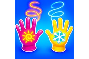 Psychic Rush: Control the World 3D