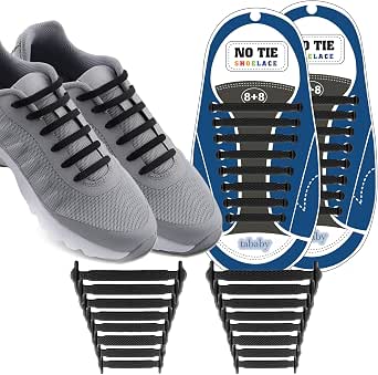 Athletic Running Shoe Laces 