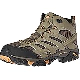 Amazon Com Merrell Women S Moab 2 Mid Gtx Hiking Boot Hiking Boots