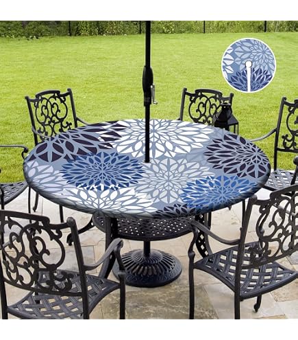farland 10 ft offset cantilever patio umbrella COSIEST 10FT Patio Cantilever Umbrella with18 Ribs Aluminum Frame